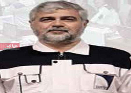 تعمير اساسی نفتکش ۱۰۰ هزار تنی  با ثبت رکورد جدید در ایزوایکو