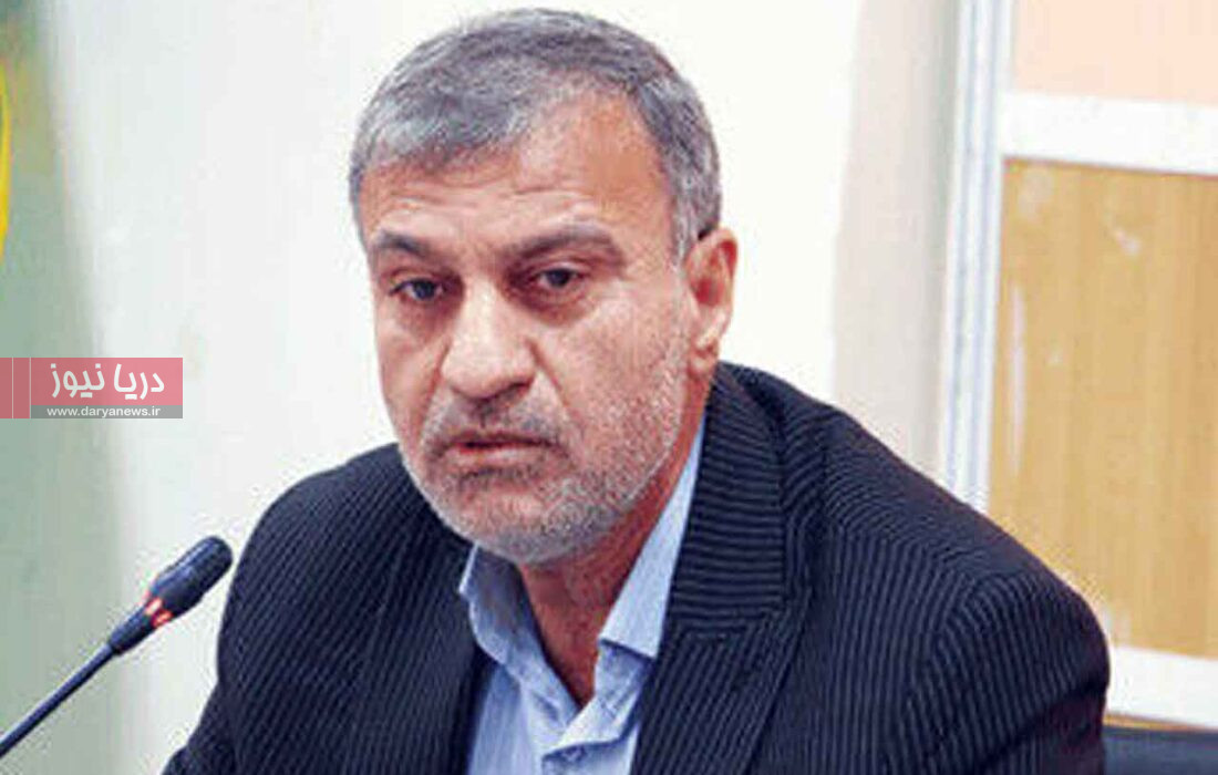 ملت ایران هیچ‌گاه زیر بار ظلم نخواهدرفت