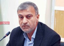 ملت ایران هیچ‌گاه زیر بار ظلم نخواهدرفت