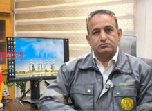 افزایش ۱۵ درصدی تولید برق  در نیروگاه بندرعباس