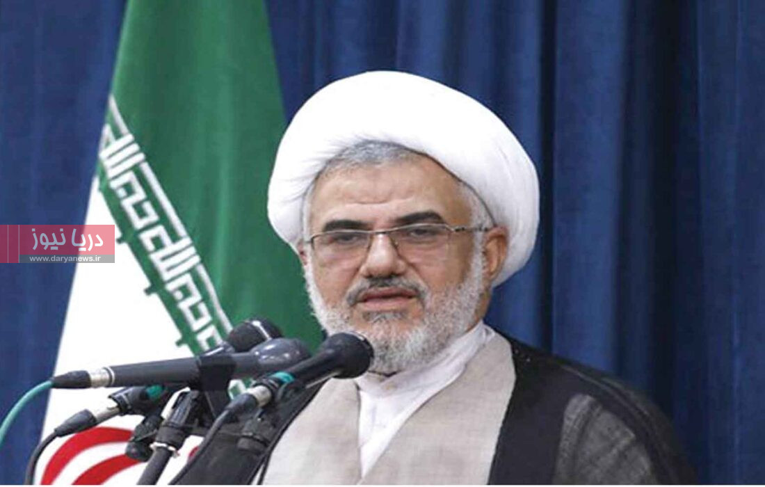 همه دستگاه‌ها در قبال ترویج و اقامه نماز مسئولیت دارند