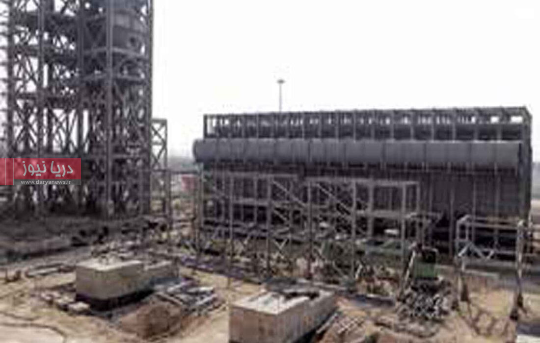 طرح‌های توسعه‌ای فولاد هرمزگان ،همراه با تکمیل زنجیره ارزش