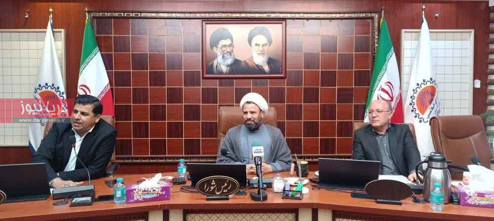 آغاز طرح رایگان جایگزینی کابل‌های مسی  با فیبر نوری در بندرعباس