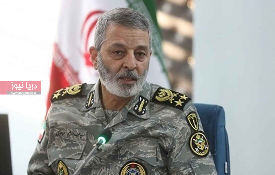 آمریکا دوباره اشتباه کند، تلفات سنگین متحمل می‌شود