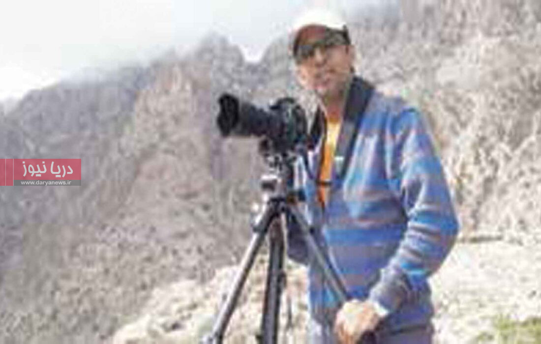 «امیر مینابیان» عکاس هرمزگانی منتخب جشنواره جهانی عکاسی «اکسپوژر ۲۰۲۶» شد