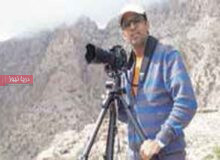 «امیر مینابیان» عکاس هرمزگانی منتخب جشنواره جهانی عکاسی «اکسپوژر ۲۰۲۶» شد