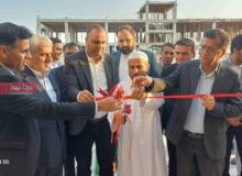 تحقق عدالت آموزشی  برای کودکان با نیازهای ویژه با احداث مدارس