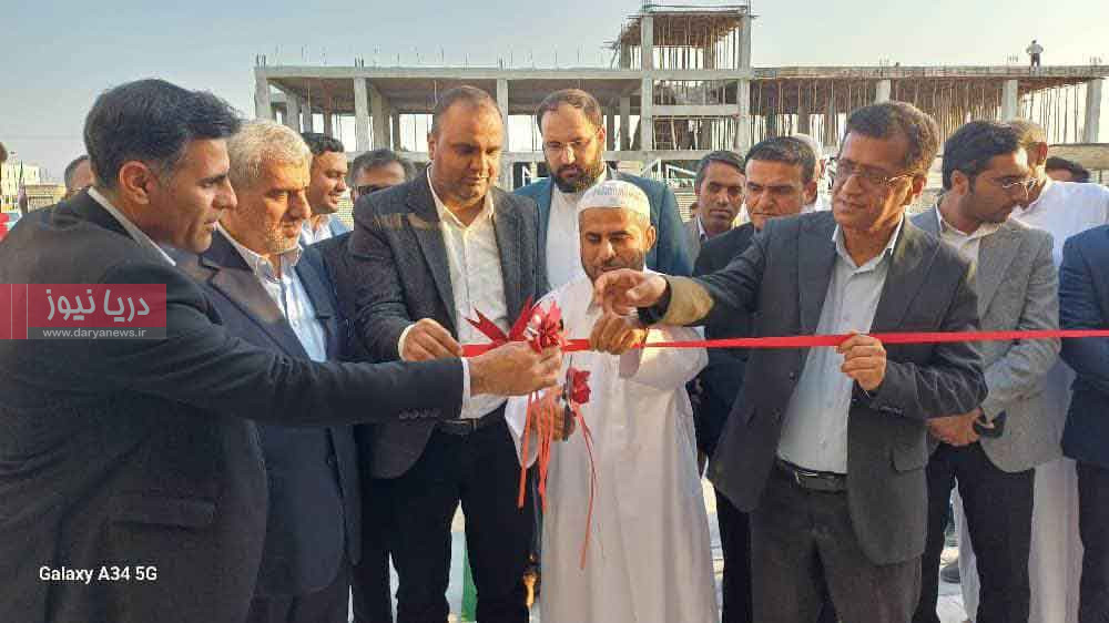 تحقق عدالت آموزشی  برای کودکان با نیازهای ویژه با احداث مدارس