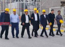 تصميمات نیروگاهی باید در خدمت منافع بازنشستگان باشد