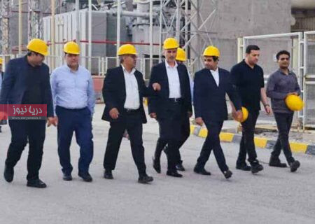 تصميمات نیروگاهی باید در خدمت منافع بازنشستگان باشد