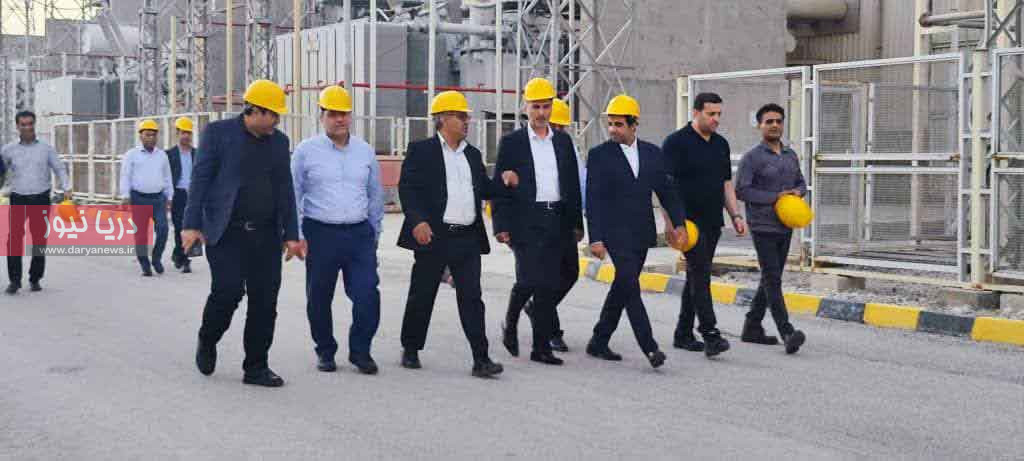 تصميمات نیروگاهی باید در خدمت منافع بازنشستگان باشد