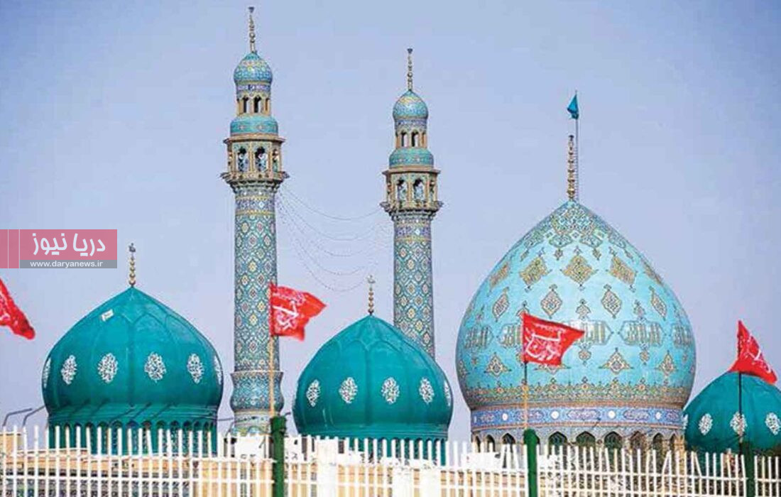 مسجد مقدس  جمکران؛ قلب تپنده انتظار