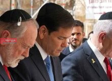 از نیل تا فرات؛ رؤیایی پرهزینه برای منطقه