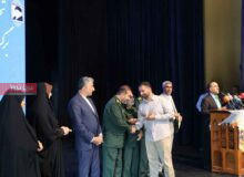 پنج افتخار برای «دریا» در دهمین جشنواره رسانه‌ای ابوذر