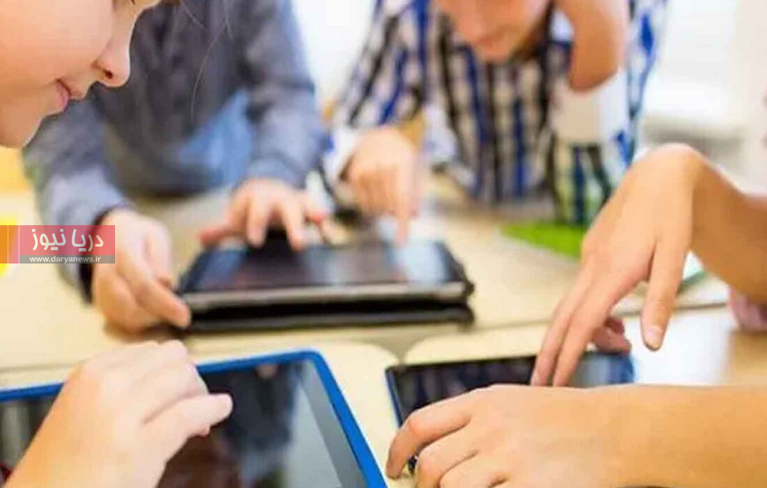 زنگ خطر برای مغزهای  در حال رشد