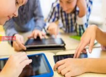 زنگ خطر برای مغزهای  در حال رشد