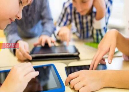 زنگ خطر برای مغزهای  در حال رشد