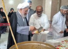 آغاز پویش «همدلی مسجد» در هرمزگان