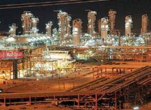 سود ۵۳ همتی پالایشگاه بندرعباس در ۹ ماهه ۱۴۰۴