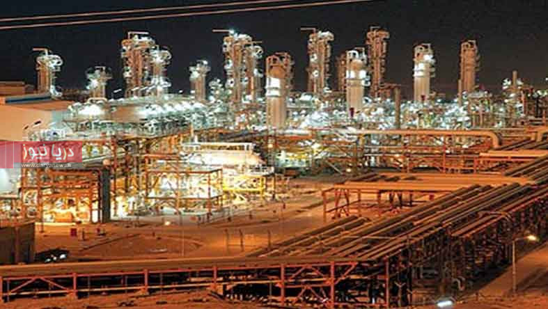 سود ۵۳ همتی پالایشگاه بندرعباس در ۹ ماهه ۱۴۰۴