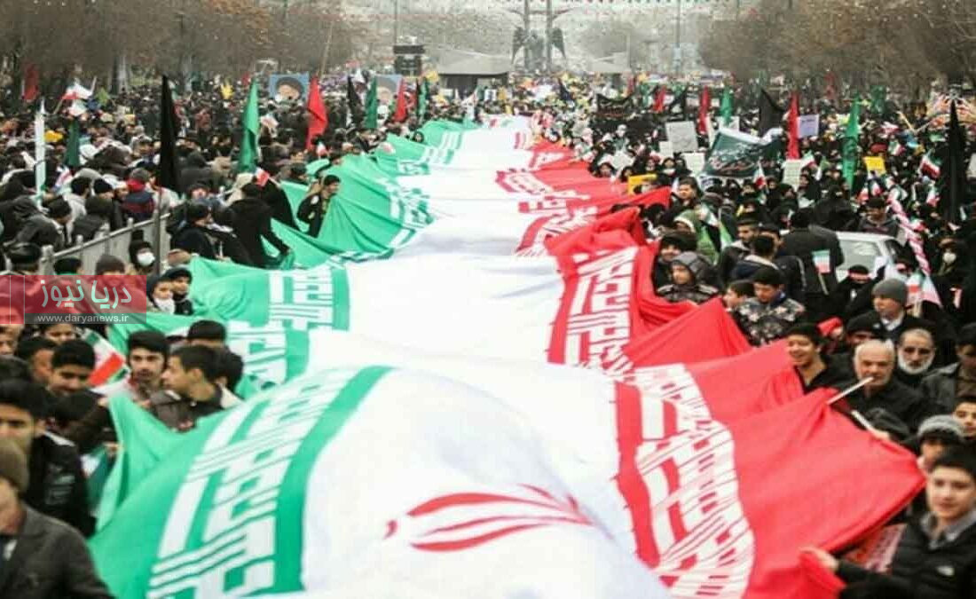 انسجام ملی؛ سرمایه‌ای حیاتی  در عبور از بحران‌های امروز