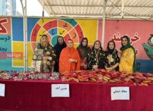 سنت آردگیزگردانی می‌تواند از مدارس احیا شود