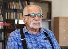 وداع بامترجم منشورکوروش روایت زندگی ومیراث ماندگار عبدالمجید ارفعی