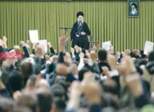 اگر جنگی راه بیاندازید، جنگ منطقهای خواهد بود