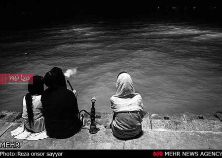 دودِ زنانه؛ از آمارهای نگران‌کننده  تا عادی‌سازی اجتماعی