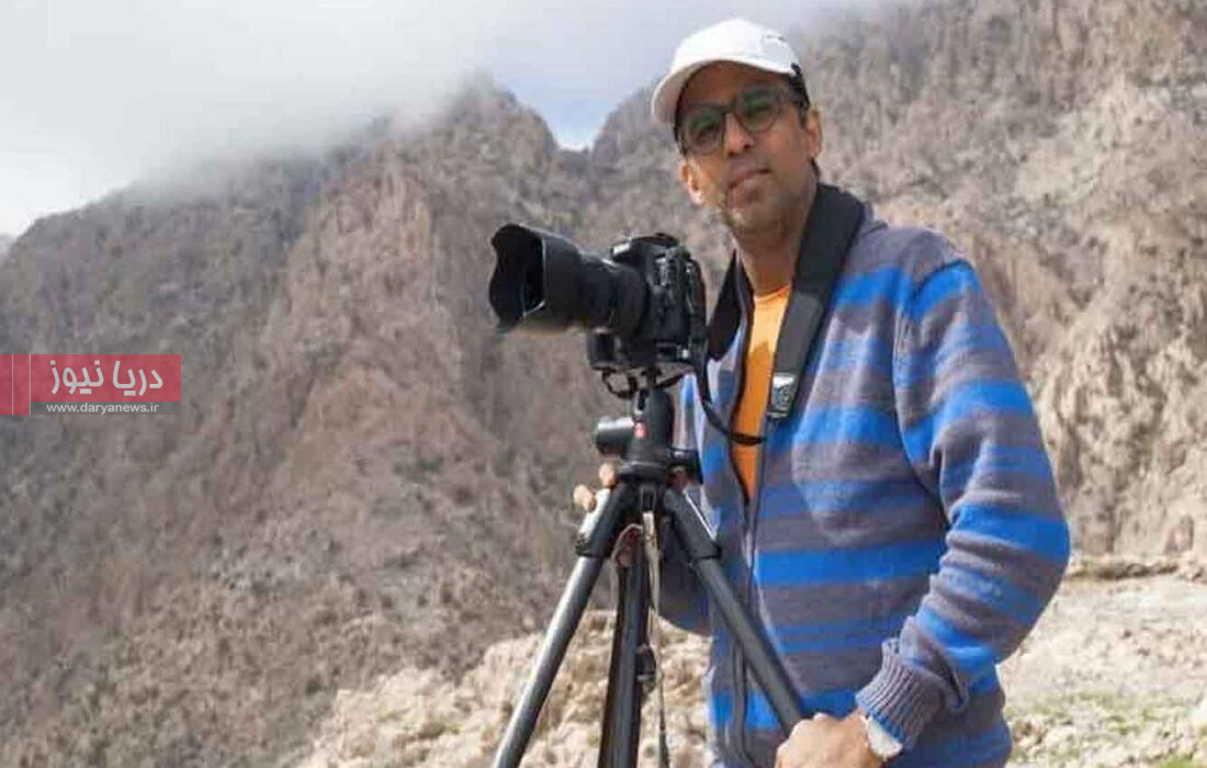 «امیر مینابیان» عکاس هرمزگانی منتخب جشنواره جهانی عکاسی «اکسپوژر ۲۰۲۶» شد
