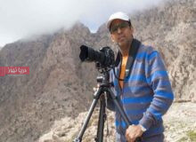 «امیر مینابیان» عکاس هرمزگانی منتخب جشنواره جهانی عکاسی «اکسپوژر ۲۰۲۶» شد