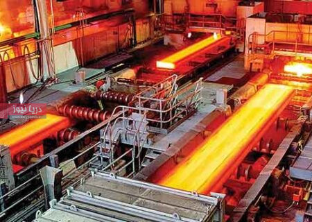 سواحل جنوبی؛ جغرافیای جدید توسعه فولاد و ستون‌های اقتصاد آینده ایران