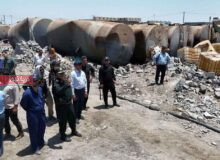 اسامی محکومان پرونده های قاچاق و مفاسد اقتصادی در هرمزگان