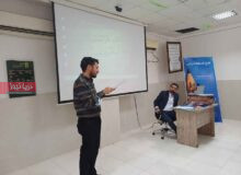 سفیران استعدادیابی؛ گامی نو برای کشف استعدادهای واقعی دانش‌آموزان