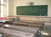 وقتی نیمکت‌ها مانع پرواز می‌شوند