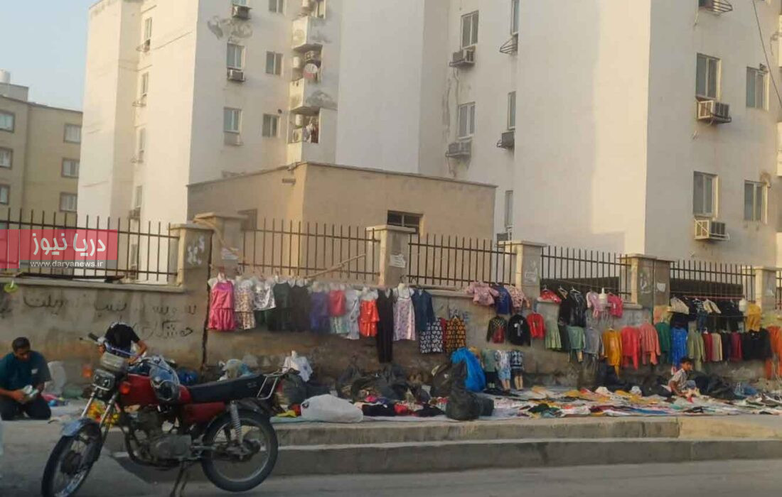 چهارراهِ قفل‌شده؛ وعده ساماندهی، مطالبه امروز شهر