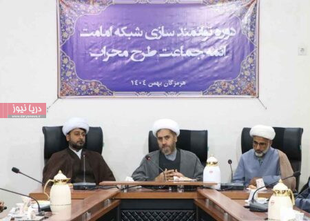 مسجد؛ خط مقدم امنیت فرهنگی