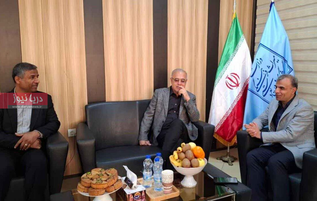 تأکید استاندار هرمزگان  بر تدوین طرح جامع گردشگری و صیانت از میراث فرهنگی