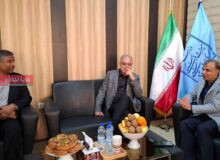 تأکید استاندار هرمزگان  بر تدوین طرح جامع گردشگری و صیانت از میراث فرهنگی