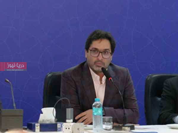 آینده فولاد هرمزگان ترکیبی از استانداردهای بین‌المللی و رویکرد صادراتی