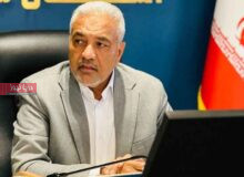 قبض‌های شوک‌آور برق هرمزگانی ها