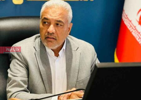 قبض‌های شوک‌آور برق هرمزگانی ها