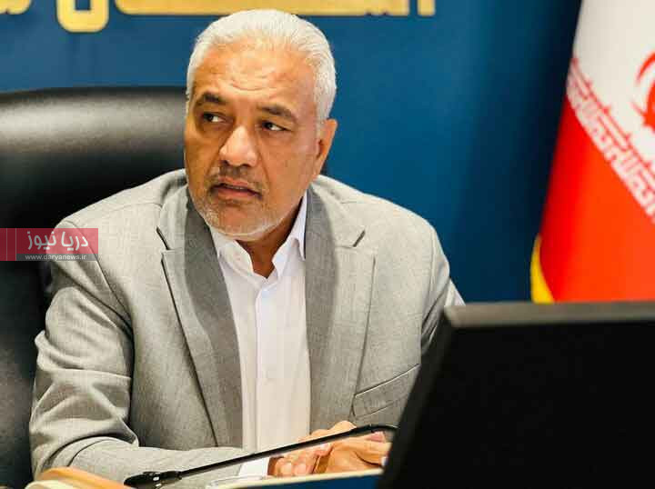 قبض‌های شوک‌آور برق هرمزگانی ها