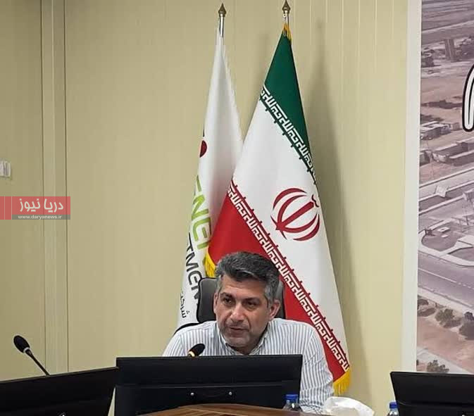 پیام تبریک مدیر نیروگاه سیکل ترکیبی قشم حرا به مناسبت سالروز پیروزی انقلاب اسلامی و نیمه شعبان