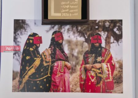 افتخارآفرینی عکاس هرمزگانی با کسب مدال طلای جهانی عکاسی اکسپوژر ۲۰۲۶