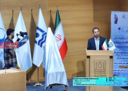 پالایش نفت بندرعباس، بازیگری اثرگذار در تحقق اهداف اقتصاد دریامحور