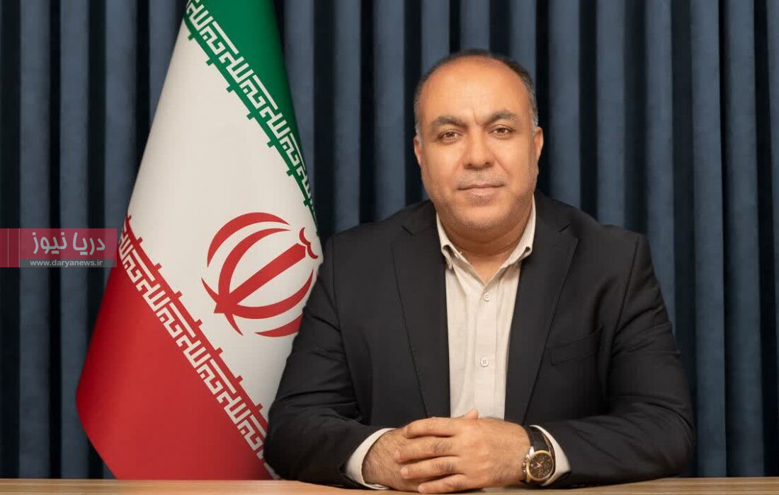 ایجاد زنجیره ارزش دریا‌محور؛ راهبرد کلان توسعه بنادر و فرودگاه‌های کیش