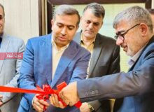 افتتاح دفتر پلیس مهاجرت و گذرنامه ویژه سرمایه‌گذاران خارجی در هرمزگان