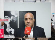 مصاحبه بیمه دی هرمزگان – افتتاح ساختمان جدید