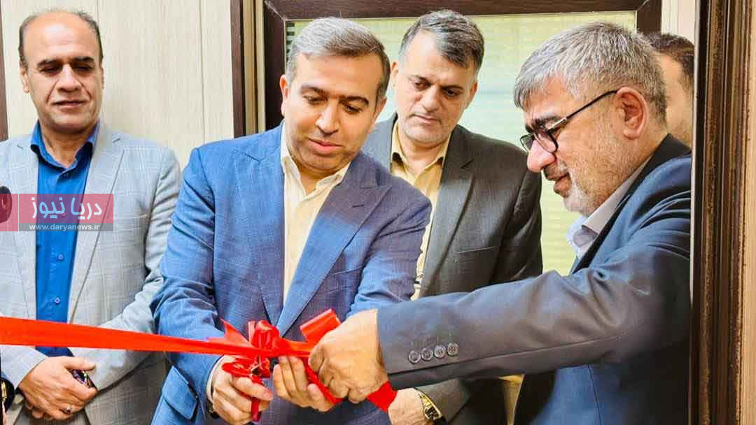 افتتاح دفتر پلیس مهاجرت و گذرنامه ویژه سرمایه‌گذاران خارجی در هرمزگان